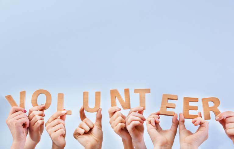 atraer voluntarios jóvenes en asociacione