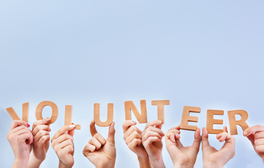 atraer voluntarios jóvenes en asociacione
